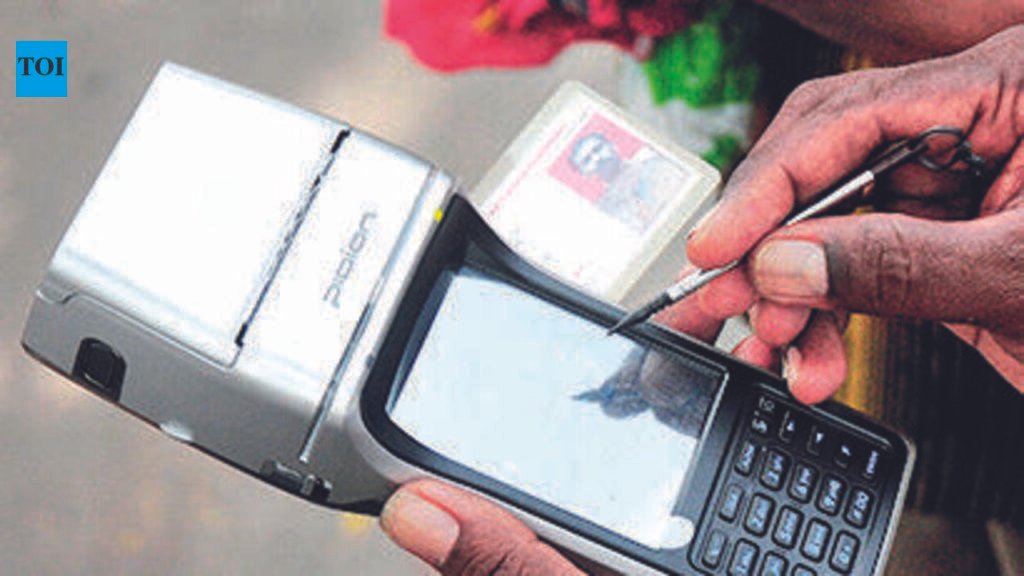 RTO services blocked? Clear pending fines first | Ahmedabad News