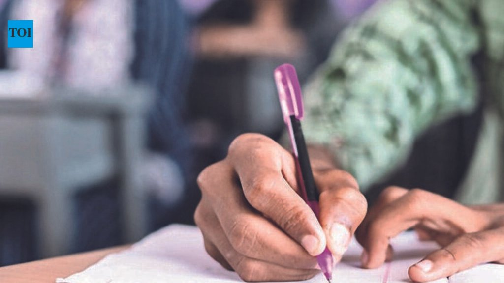 Three CMA students from Ahmedabad secure national ranks | Ahmedabad News