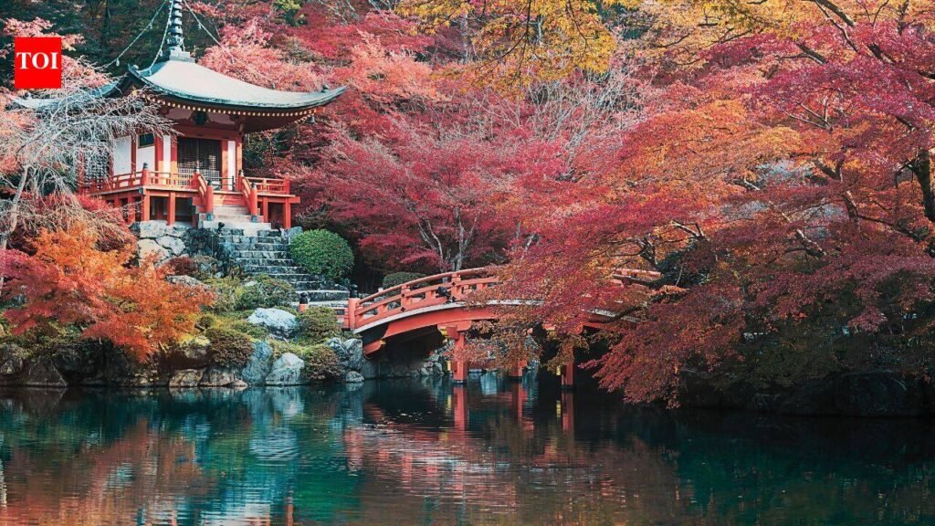 Indian Railways launches 10-day Japan tour from Delhi; package includes bullet train ride, Mt Fuji and Hiroshima from ₹3.46 lakh