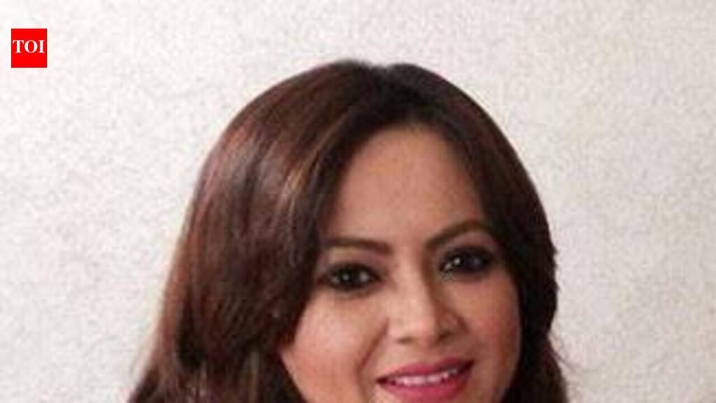 Cases pile up against actor Sreelekha at Muchipara PS | Kolkata News