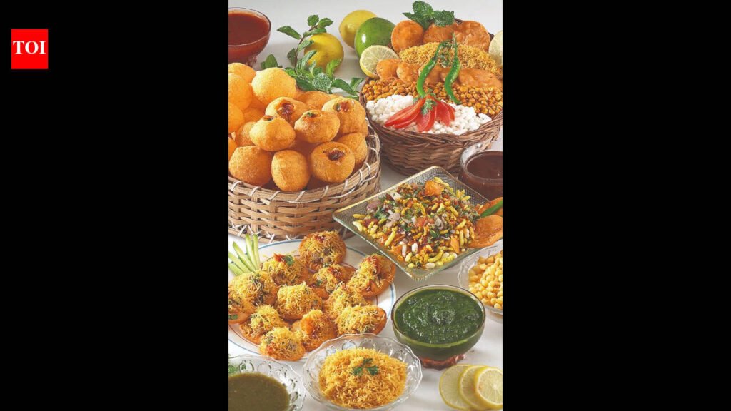 Make snacks, not rules | Kolkata News