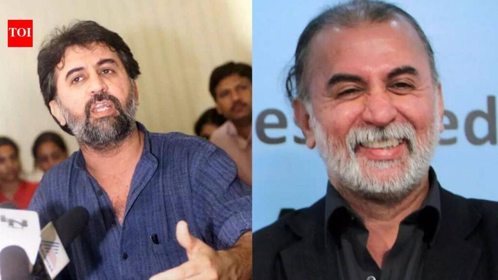 13 years, 3 courts, 2 verdicts: Bombay HC convicts Tarun Tejpal of rape | Goa News