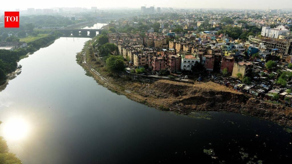 TN budget 2026-27: CM Vijay’s MAWS dept gets budget hike, eyes restoration of Cooum & Adyar rivers | Chennai News