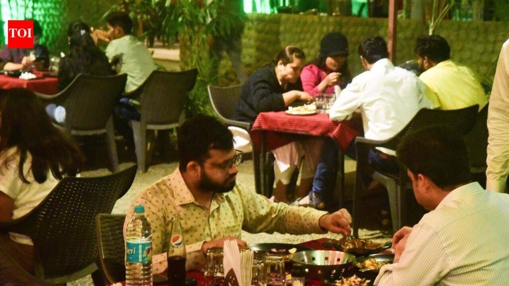 Too spicy to handle? The fiery battle over city’s Saoji cuisine | Nagpur News