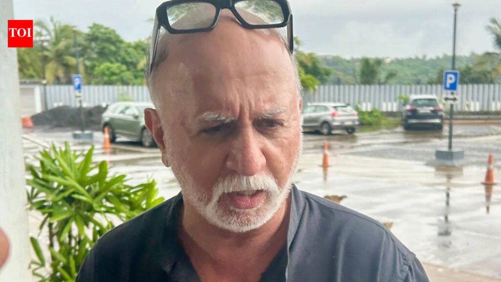 ‘I can be acquitted 10 times’: Tarun Tejpal tells Bombay HC as he gets 10-year jail term | Goa News