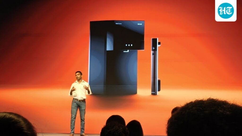 The Native M3 Pro water purifier and Native Lock Ultra mark Urban Company’s boldest push into connected homes
(HT Tech)