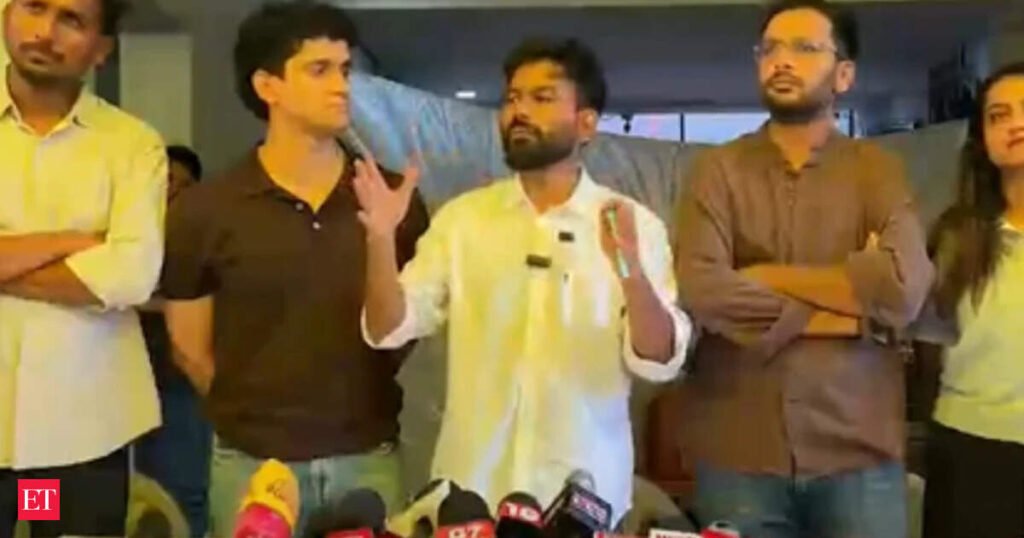 Cockroach Janta Party announces nationwide membership drive, ‘Kya Bolti Public’ campaign to expand grassroots outreach