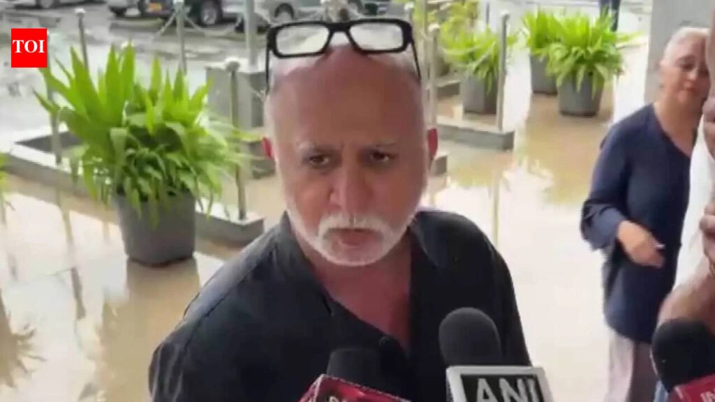 2013 sexual assault case: Bombay high court gives Tarun Tejpal 2 weeks to surrender | Goa News