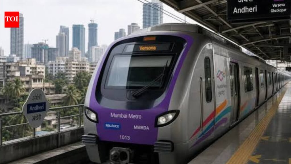 Citizens’ group suggests faster, viable mobility plan alternative, appeals state to scrap Rs 12,000 crore Thane Ring Metro | Thane News