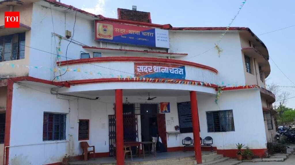 Doctor, Home Guard jawan booked for ‘extorting’ new recruits during medical tests | Ranchi News