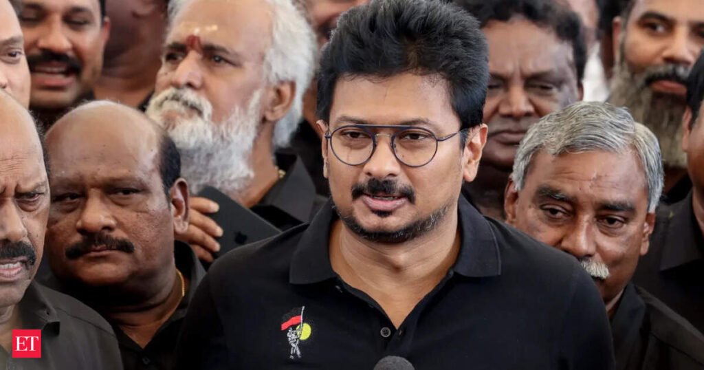 Regional parties’ declared donations more than triple to over Rs 1,050 crore; DMK tops list: ADR
