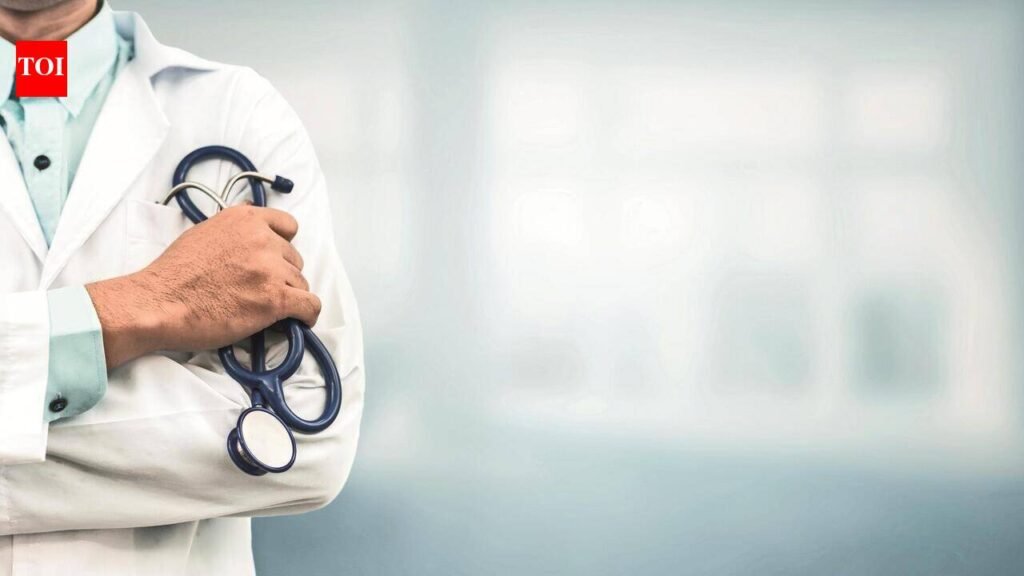 Maharashtra Medical Council considers adding QR code to homeopath certificates, says registrations to continue | Mumbai News