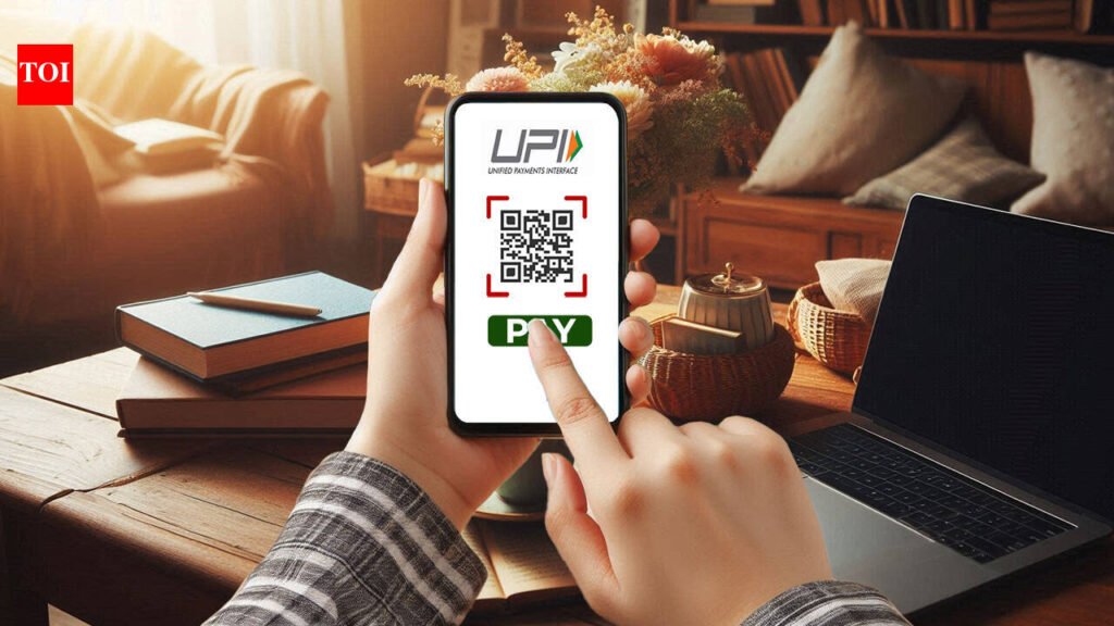 Merchant charges for UPI soon? LS passes bill authorising govt to allow banks to levy fees – top facts