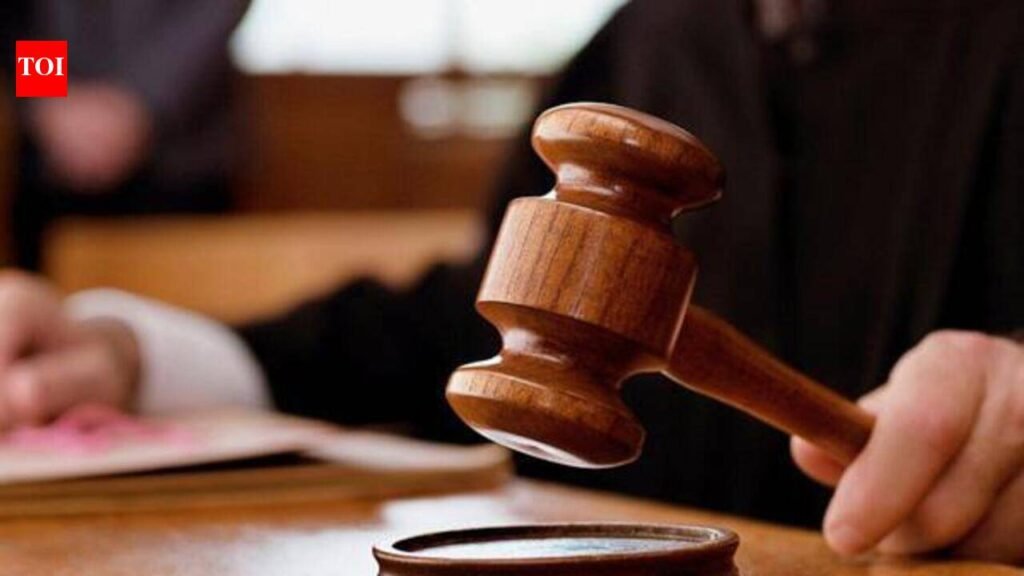HC flags delay in terror case trial, seeks report | Lucknow News