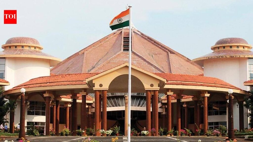 ST Act notified, tribals likely to get four seat quota in House | Goa News