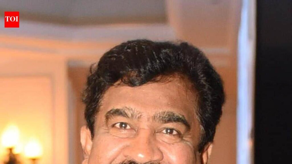 No immediate relief for Ram Charan, Chamundi in Boulder Hills plots case | Hyderabad News
