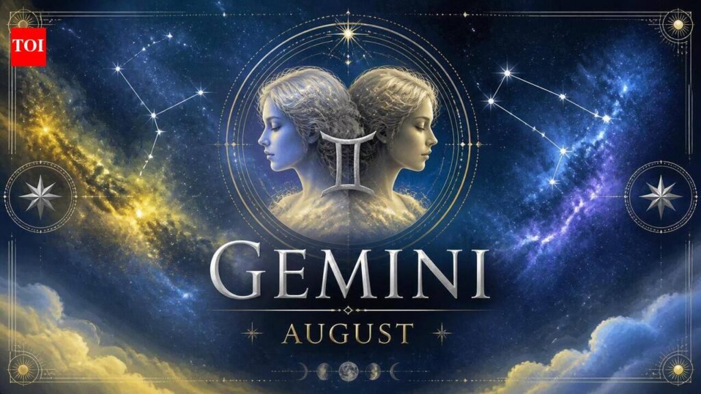 Gemini Horoscope Today, August 07, 2026: Keep your finances in check