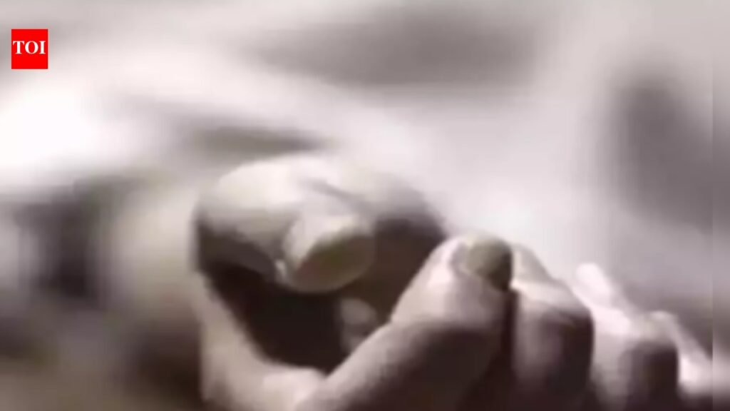 Engineer commits suicide | Vadodara News