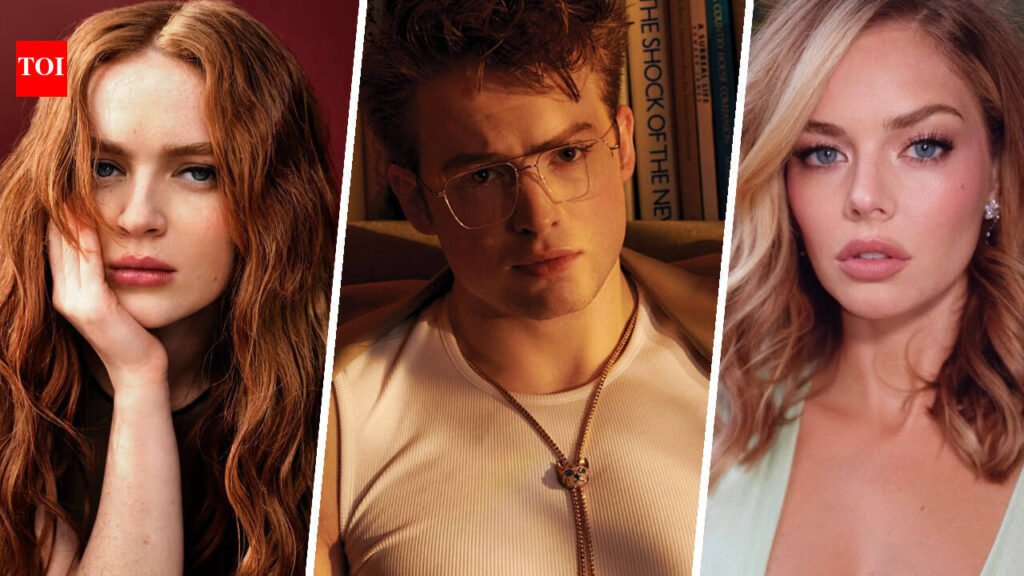 Kit Connor in talks to play Cyclops; to join Sadie Sink and Samara Weaving in ‘X-Men’ reboot |