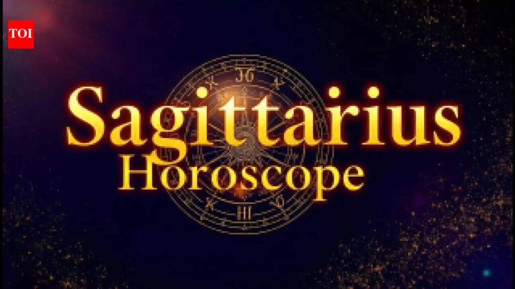 Daily Nadi Horoscope for Sagittarius (7th August 2026): Don’t Let a Busy Workday Push You Into a Costly Shortcut