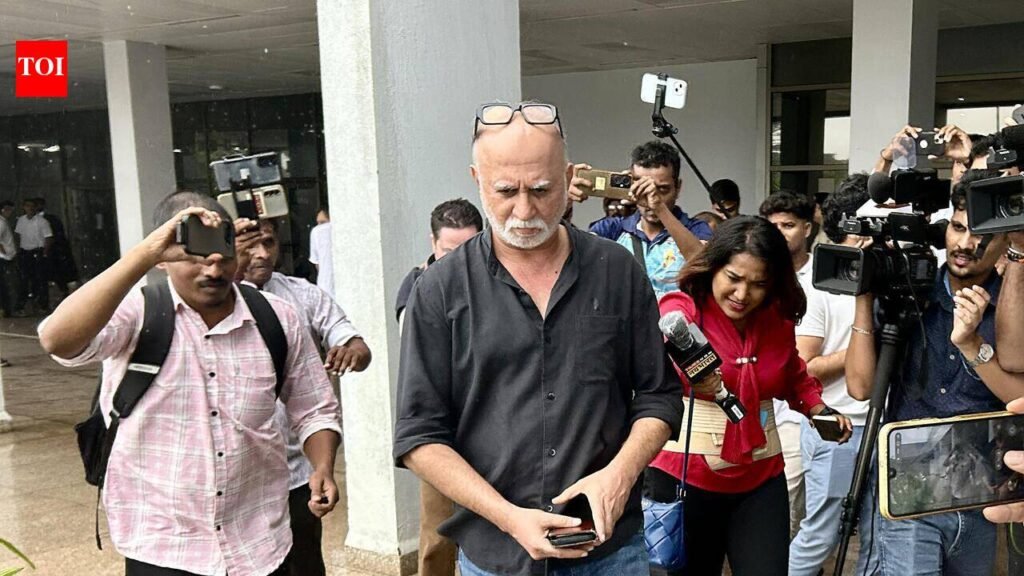 HC overturns Tejpal acquittal, awards 10-year jail term | Goa News