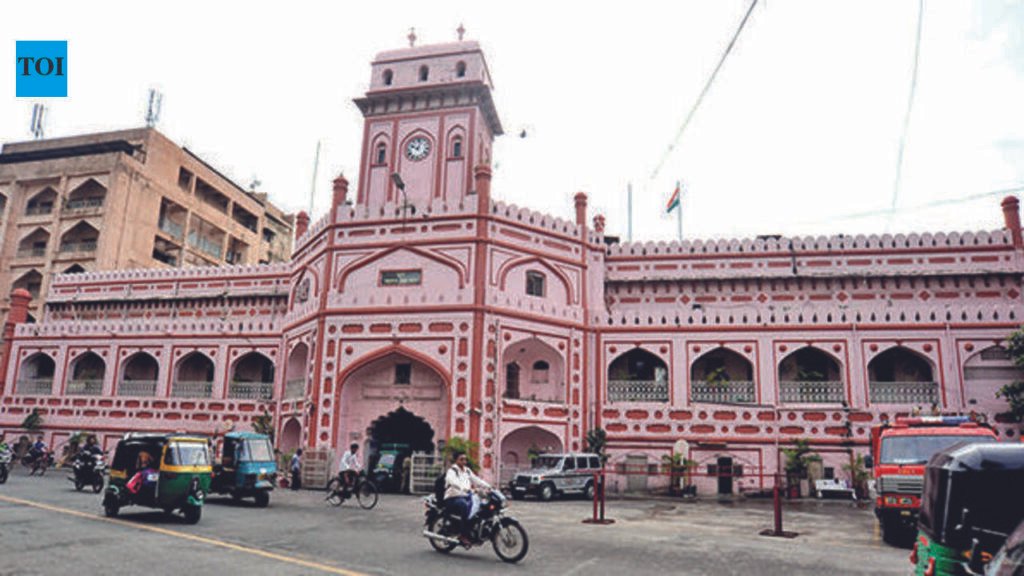SMC clarifies water billing arrears, tax recovery process | Surat News