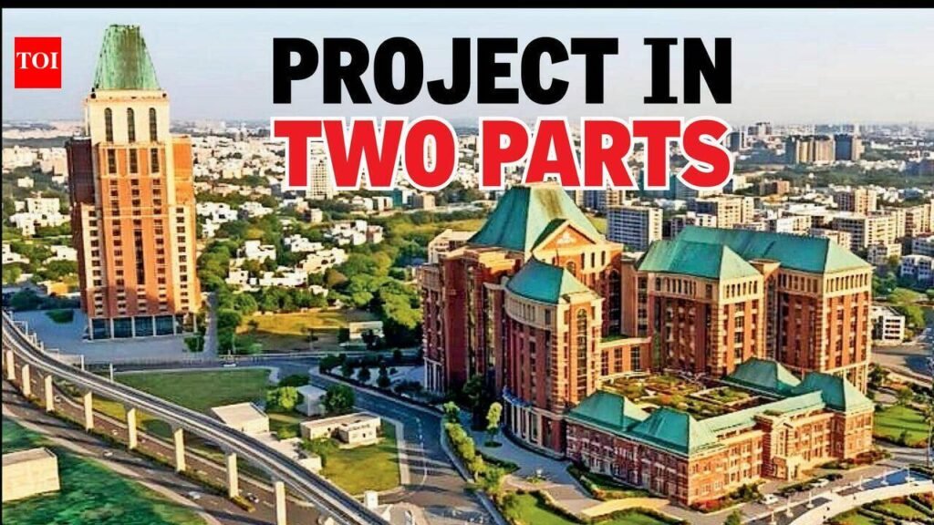Rs1,002Cr Vidhan Bhavan Expansion Gets Formal Approval, Tenders Soon | Nagpur News