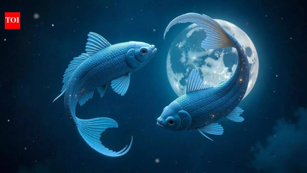 Daily Nadi Horoscope for Pisces (7th August 2026): Sun–Saturn Trine May Turn Creative Ideas into Income