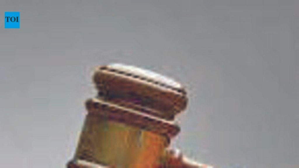 Tried as adult, juvenile gets 20 yrs in jail for rape | Varanasi News