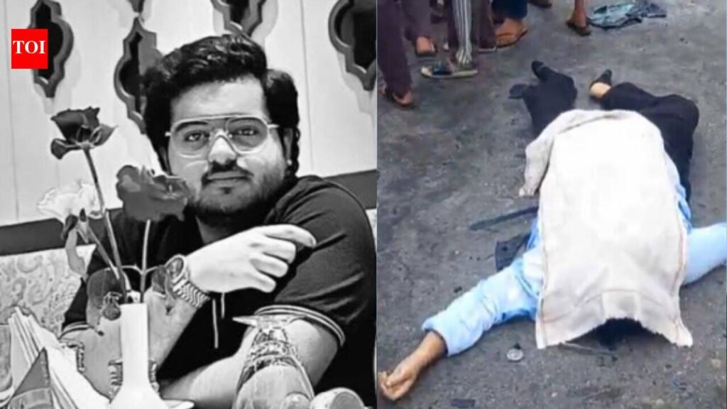 ‘Allow jailed brothers to attend funeral’: Atiq Ahmed’s family seeks parole after Abaan’s fatal crash | Lucknow News