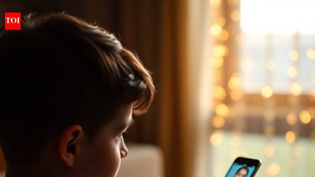Colva police register Pocso case against Instagram user for child pornography | Goa News