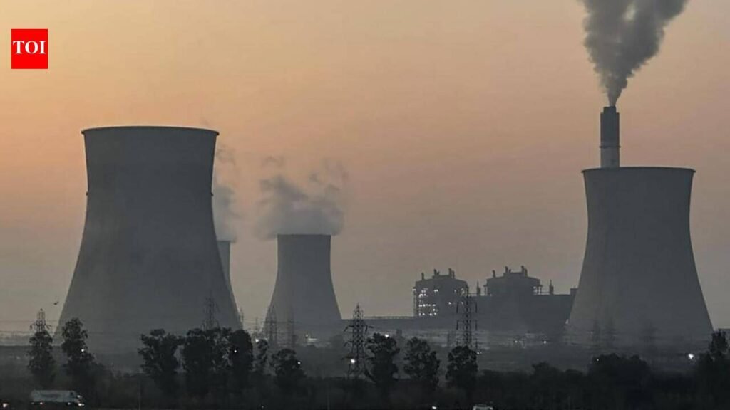 Green body warns projects of fines for EC report delays | Goa News