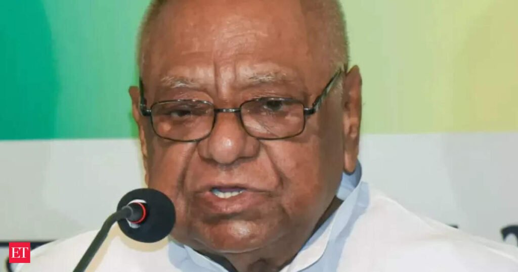 Lalu Prasad Yadav’s RJD dissolves all its organisational units in Bihar