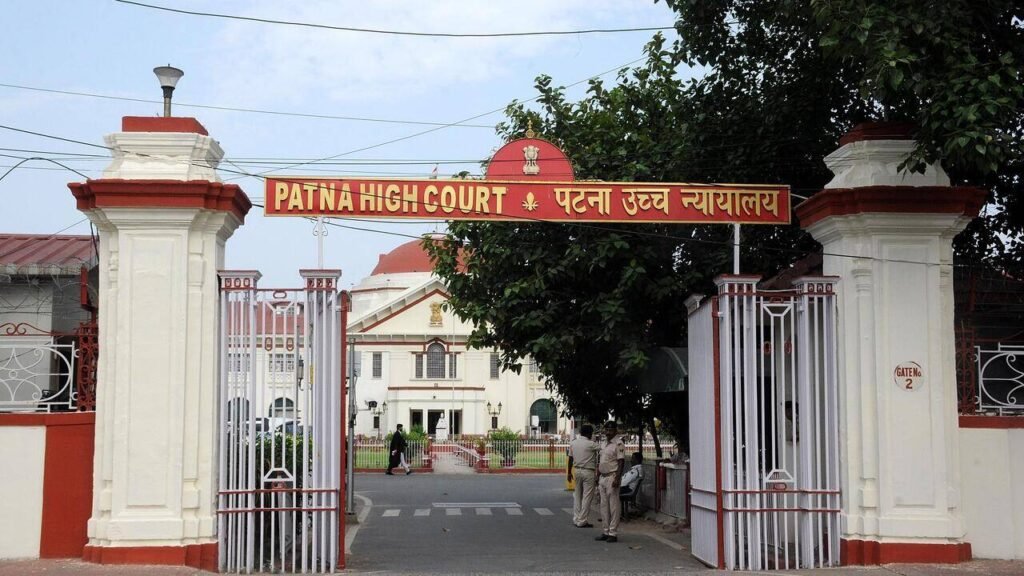 Encroachments near Judicial Academy: HC seeks report | Patna News