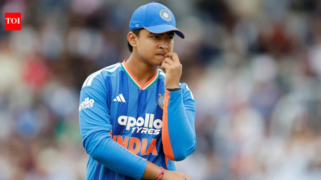 ‘Unnecessary pressure’: Ex-cricketer questions Vaibhav Sooryavanshi’s elevation to vice-captaincy | Cricket News