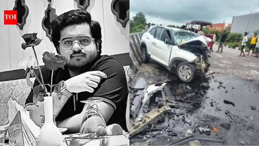 Allahabad high court grants parole to Atiq Ahmed’s jailed sons for Abaan Ahmed’s burial | Prayagraj News