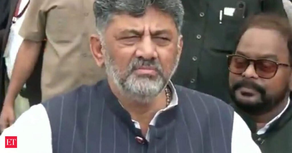 ADR analysis: 84% of Karnataka ministers face criminal cases; CM Shivakumar tops wealth chart