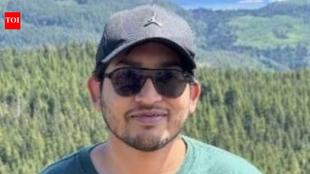 Indian-origin hiker found alive after 3 nights stranded on Vancouver Island | World News