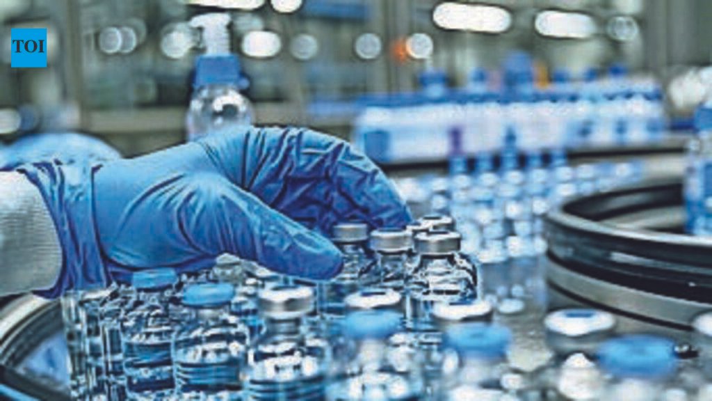 NU’s Centre for Public Health to promote research & innovation | Vadodara News