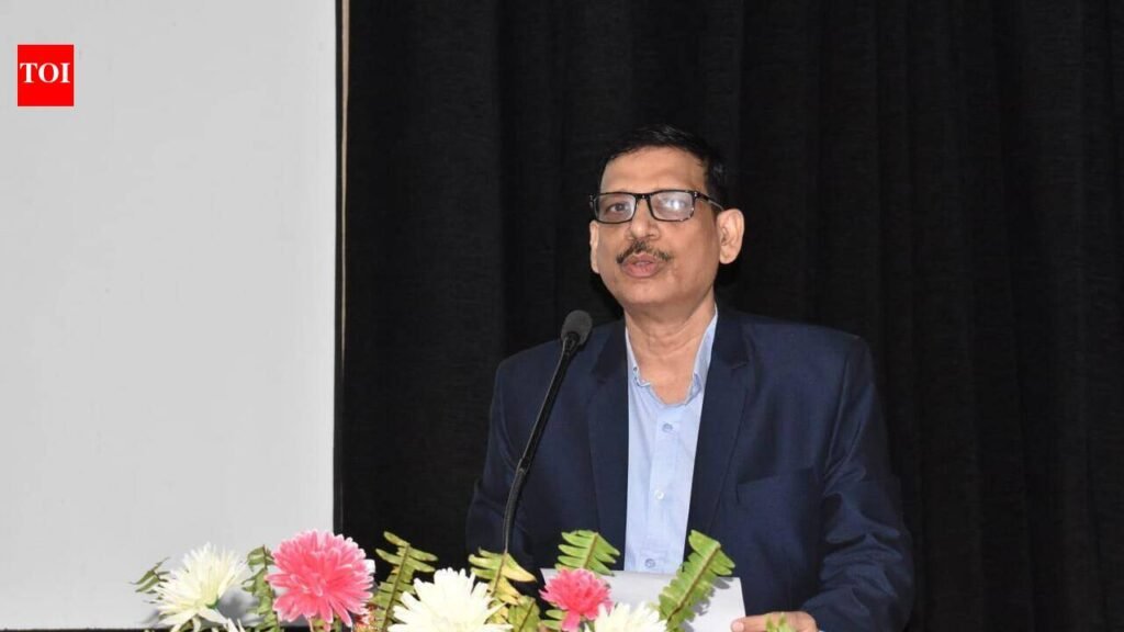 Conference at UCER Naini on mechanical engineering advances | Prayagraj News