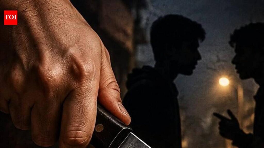Farmer hacked to death in his bed in Vinchhiya | Rajkot News