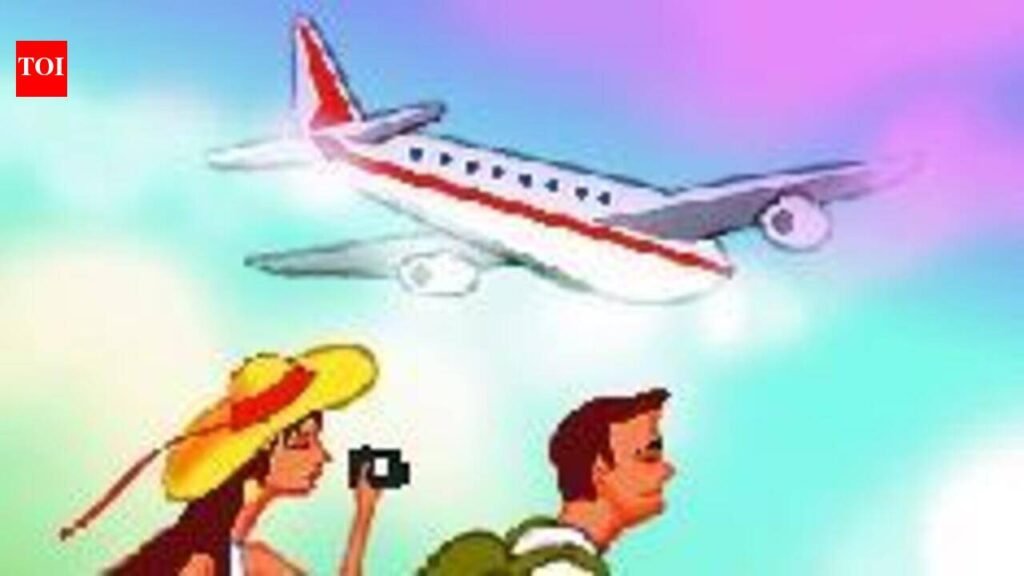 Diu cops catch holiday scam perpetrator in Mumbai | Rajkot News