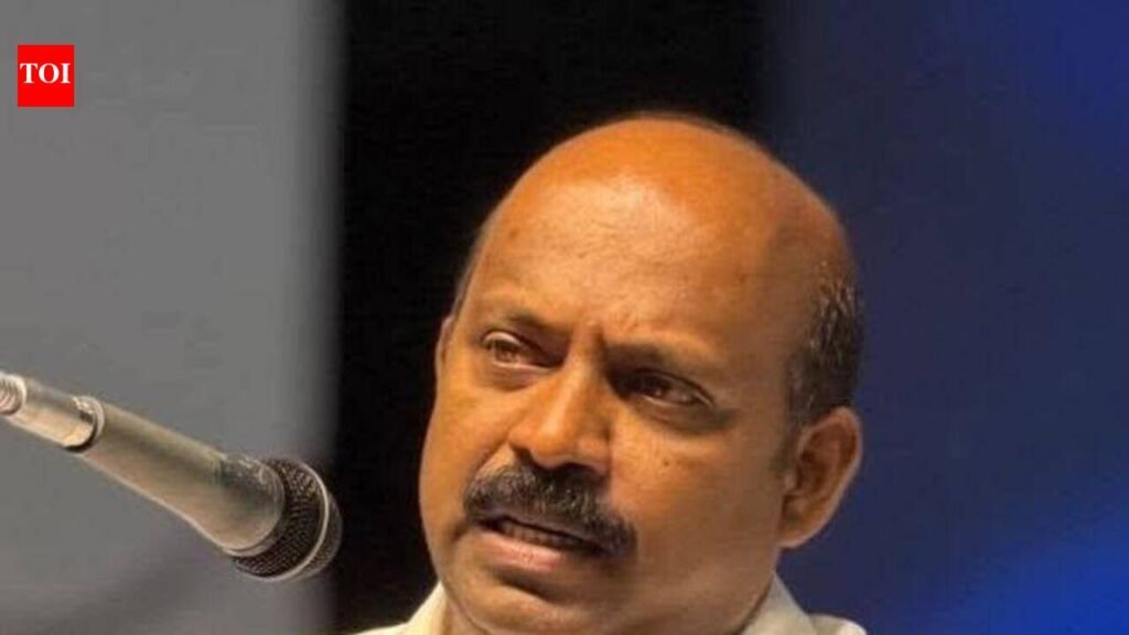 Kerala excise minister unhappy with Bevco move to withdraw plastic bottles scheme | Thiruvananthapuram News