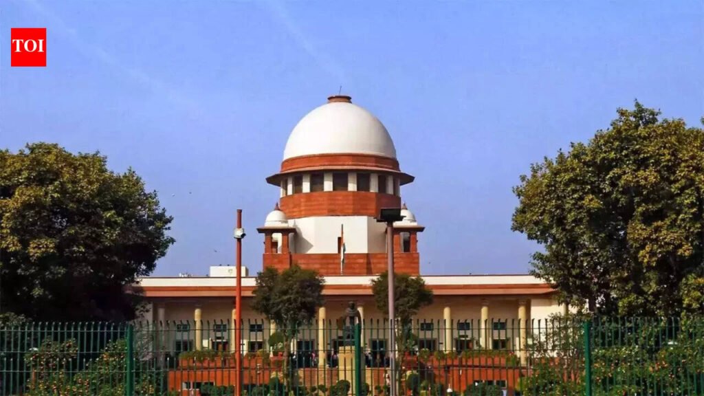 Supreme Court dismisses Bofors appeal, 4-decade-old case closed | India News