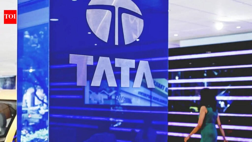Tata Sons stays, 4 more PSUs enter NBFC upper layer