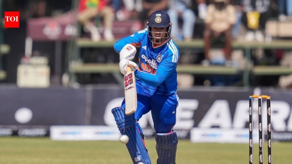 ‘Having skill is one thing’: Shikhar Dhawan drops big verdict on Vaibhav Sooryavanshi | Cricket News