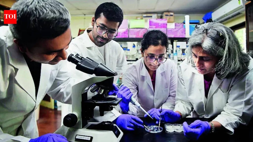 No conflict of interest in RDI Fund, says government | India News