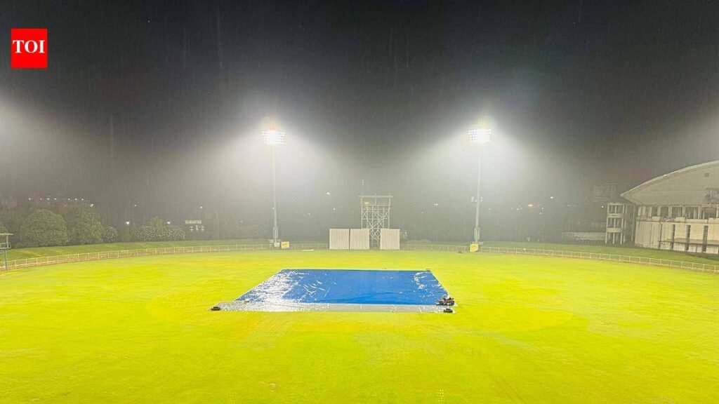 Pathik sports complex set to reopen after 9 years | Noida News