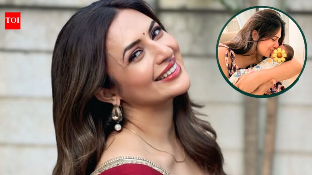 “No one talks about the pain and guilt”: Divyanka Tripathi opens up about breastfeeding struggles after welcoming twins; what every new mother should know about breastfeeding