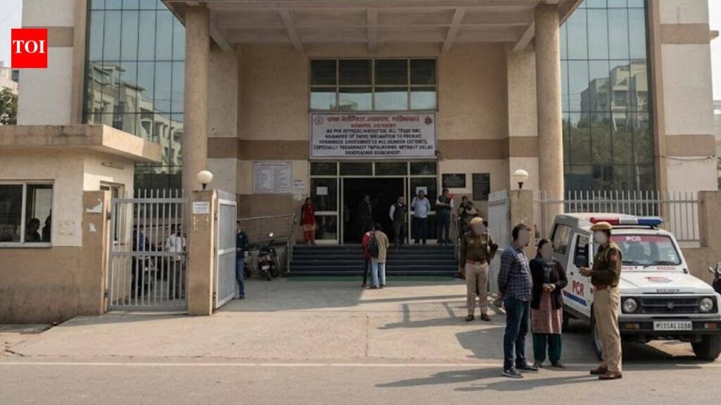 2 Ghaziabad hospitals that turned away child rape victim to give parents Rs 12 lakh | Delhi News